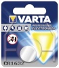 Varta patarei 1 electronic CR 1632