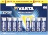 Varta patarei 20x8 High Energy Mignon AA LR 6 PU inner box