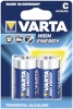 Varta patarei 10x2 High Energy Baby C LR 14 PU inner box