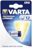 Varta patarei 10x1 Professional CR 2 PU inner box