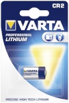 Varta patarei 10x1 Professional CR 2 PU inner box