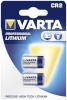 Varta patarei 10x2 Professional CR 2 PU inner box