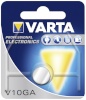 Varta patarei 100x1 electronic V 10 GA PU master box