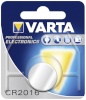 Varta patarei 10x1 electronic CR 2016 PU inner box