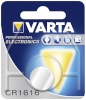 Varta patarei 10x1 electronic CR 1616 PU inner box