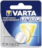 Varta patarei 10x1 electronic CR 1632 PU inner box