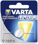 Varta patarei 100x1 Photo V 76 PX PU master box