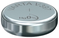 Varta patarei 1 Watch V 397