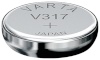 Varta patarei 10x1 Watch V 317 PU inner box