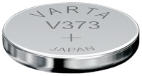 Varta patarei 10x1 Watch V 373 PU inner box