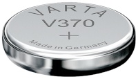 Varta patarei 10x1 Watch V 370 High Drain PU inner box