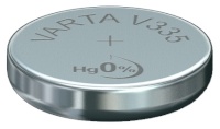 Varta patarei 1 Watch V 335