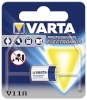 Varta patarei 1 electronic V 11 A