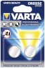 Varta patarei CR2032, 2tk