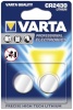 Varta patarei 1x2 electronic CR 2430