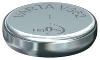 Varta patarei 1 Chron V 362