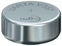 Varta patarei 1 Chron V 357 High Drain