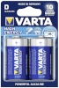 Varta patarei 1x2 High Energy Mono D LR 20