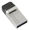 Transcend mälupulk JetFlash 880S 32GB OTG microUSB + USB 3.0