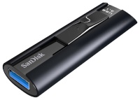 Sandisk mälupulk Cruzer Extreme PRO 256GB USB 3.1 SDCZ880-256G-G46