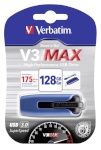 Verbatim mälupulk Store n Go V3 MAX 128GB USB 3.0