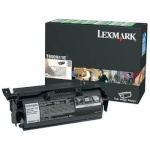 Lexmark tooner T65x High Yield Return Program must