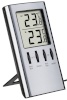 TFA termomeeter 30.1027 electronic Maxima/Minima Thermometer