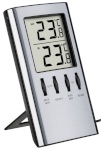 TFA termomeeter 30.1027 electronic Maxima/Minima Thermometer