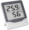 TFA termomeeter 30.5002 electronic thermohygrometer