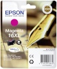 Epson tindikassett DURABrite Ultra new XL T1633 magenta