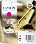 Epson tindikassett DURABrite Ultra new XL T1633 magenta