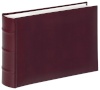 Walther fotoalbum Memo Classic 15x20 100 fotot, punane ME373R