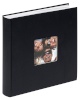 Walther fotoalbum Fun must 30x30 100 lehte Bookbound FA208B