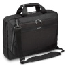 Targus sülearvutikott-kohver CitySmart Messenger Briefcase 15.6", must/hall