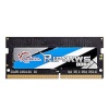 G.Skill mälu SO-DIMM DDR4 16GB 3000MHz CL16 (1x16GB) 16GRS