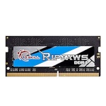 G.Skill mälu SO-DIMM DDR4 16GB 3000MHz CL16 (1x16GB) 16GRS