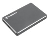 Transcend kõvaketas StoreJet 25C3 1TB 2.5" USB3.0