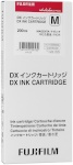 Fujifilm tindikassett DX 200 ml punane