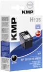 KMP tindikassett H135 must asendustoode: CH 561 EE