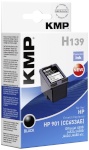 KMP tindikassett H139 must asendustoode: CC 653 AE