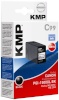 KMP tindikassett C99 must asendustoode: PGI-1500 XL