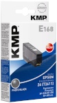 KMP tindikassett E168 foto must asendustoode: T2611