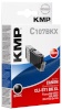 KMP tindikassett C107BKX sw asendustoode: CLI-571 XL BK