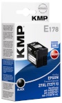 KMP tindikassett E178 must asendustoode: T2711 XL