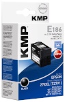 KMP tindikassett E186 must asendustoode: T 2791 XXL