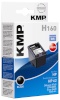 KMP tindikassett H160 must asendustoode: C2P04AE No 62