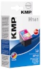 KMP tindikassett H161 3-colours asendustoode: C2P06AE No. 62