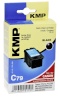 KMP tindikassett C79 must asendustoode: PG-512