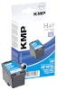 KMP tindikassett H47 must asendustoode: CC 654 AE No. 901XL