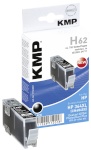 KMP tindikassett H62 must asendustoode: CN 684 EE No. 364 XL